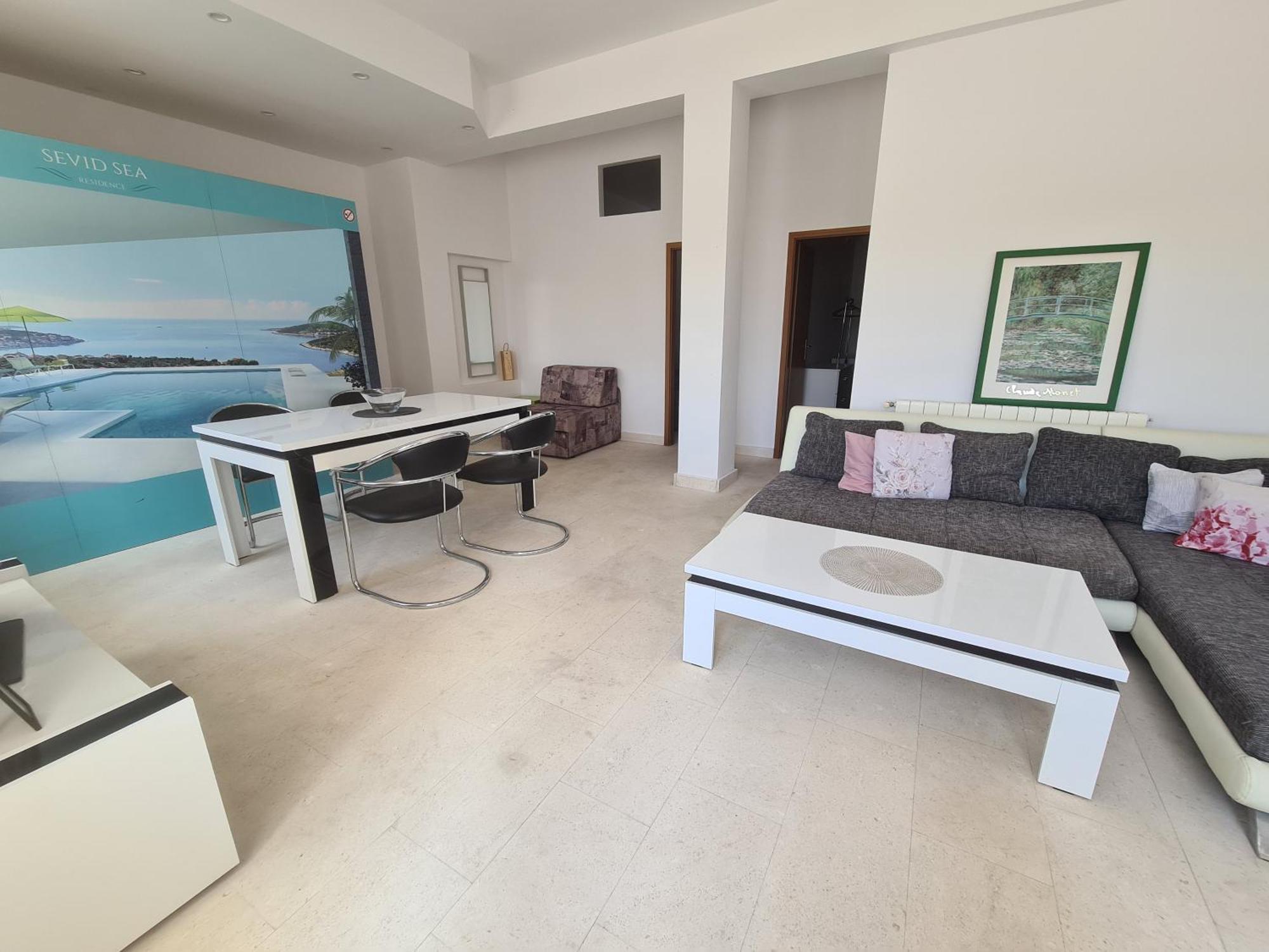 Bridge And Beach Apartments トロギール エクステリア 写真